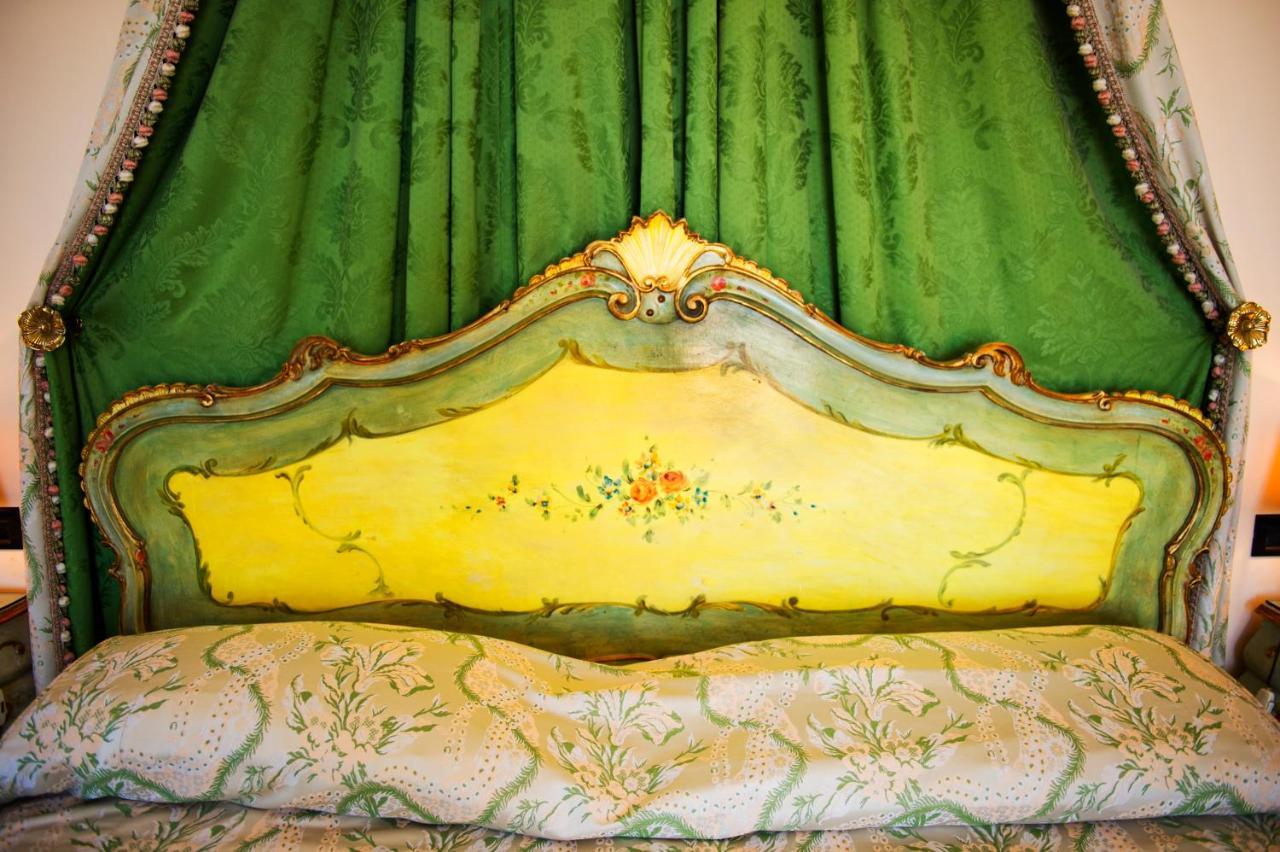 Grande Albergo Miramare Formia Zewnętrze zdjęcie